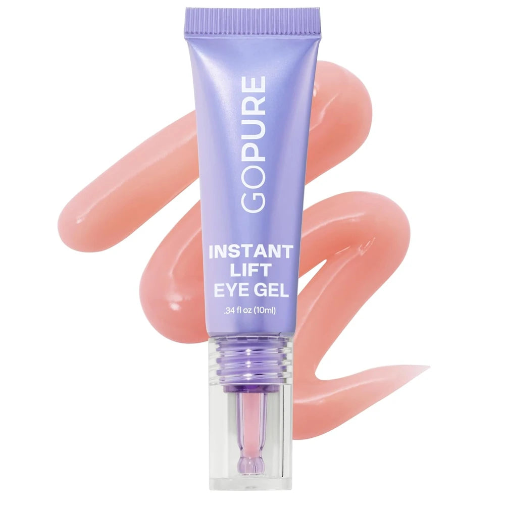 Gel Reafirmante Contorno de Ojos