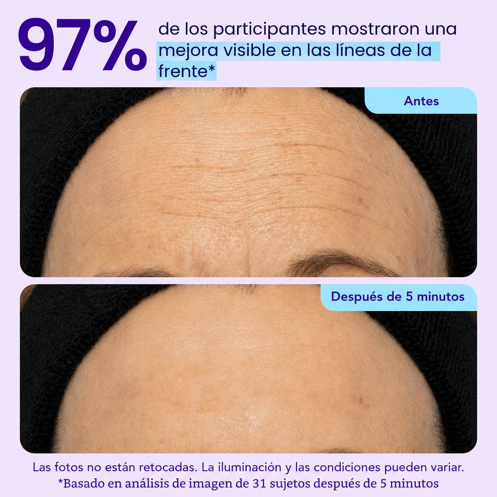 Gel Reafirmante Contorno de Ojos
