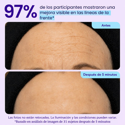 Gel Reafirmante Contorno de Ojos