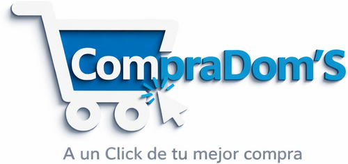 CompraDom'S