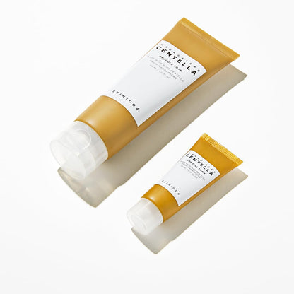 KIT FACIAL CENTELLA DE MADAGASCAR