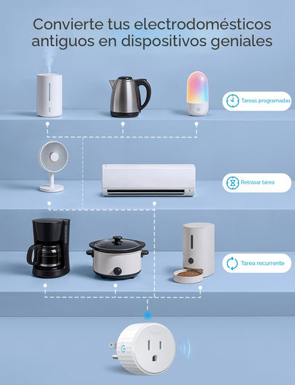 🔌El Govee "Enchufe Inteligente"🔌