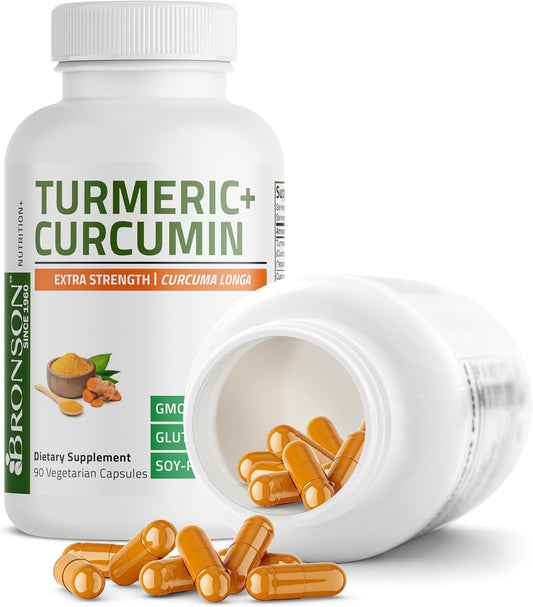 ANTIOXIDANTE CURCUMINA