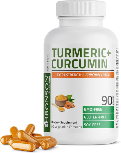 ANTIOXIDANTE CURCUMINA