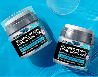 CREMA HIDRATANTE FACIAL