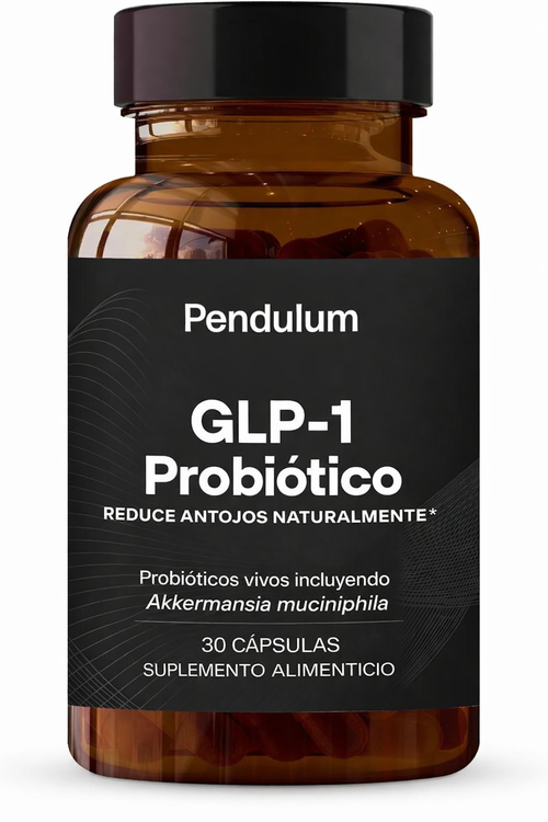 PROBIÓTICO GLP-1