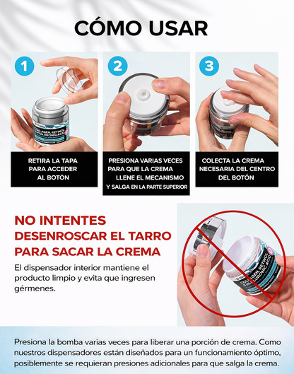 CREMA HIDRATANTE FACIAL