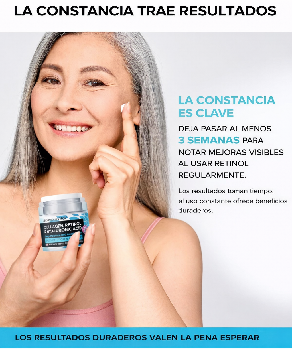 CREMA HIDRATANTE FACIAL