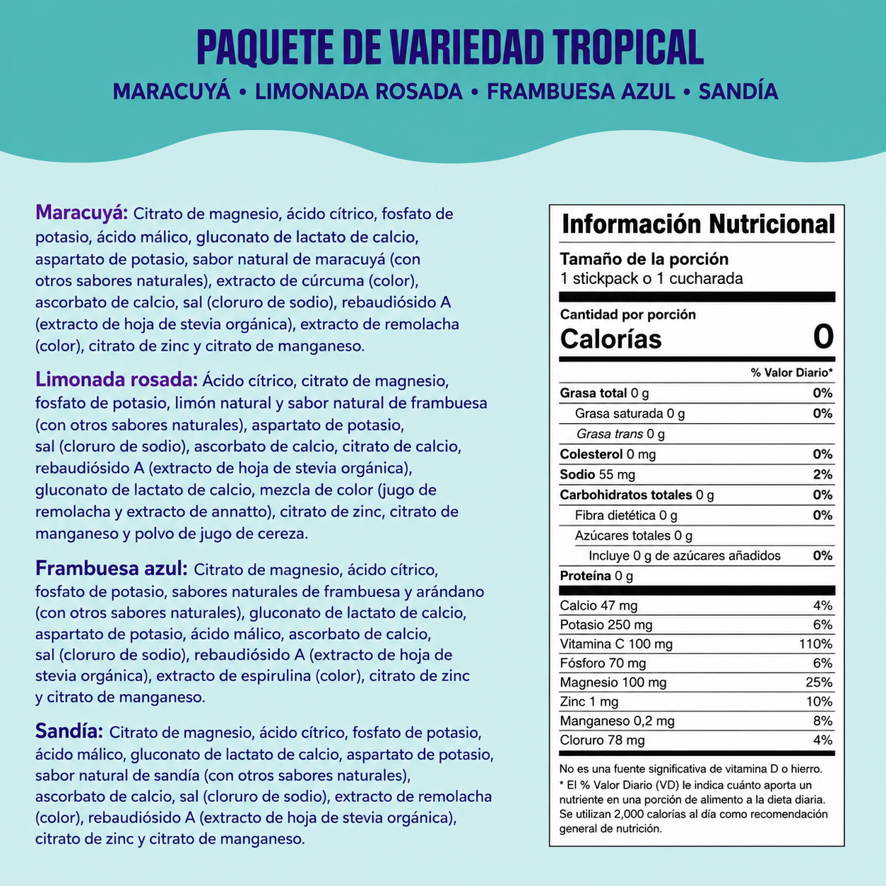 Agua Hidrógenada