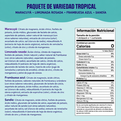 Agua Hidrógenada