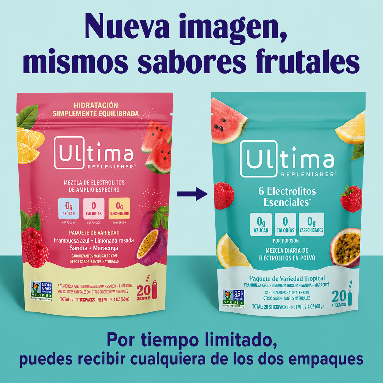 Agua Hidrógenada