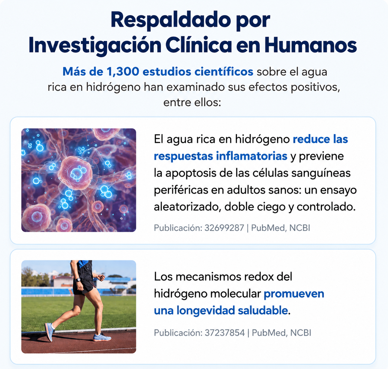 HIDRATADOR MOLECULAR