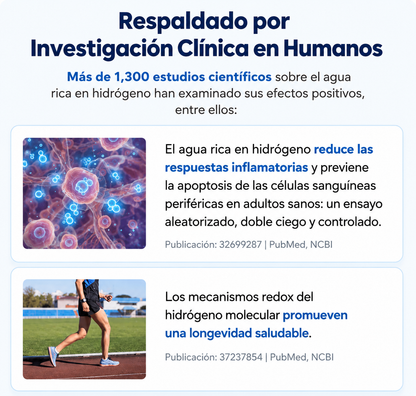 HIDRATADOR MOLECULAR