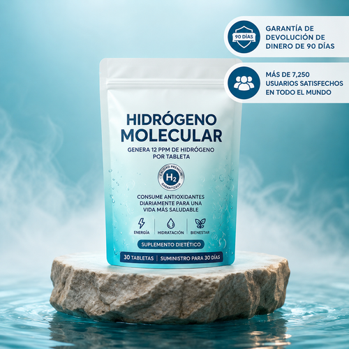 HIDRATADOR MOLECULAR