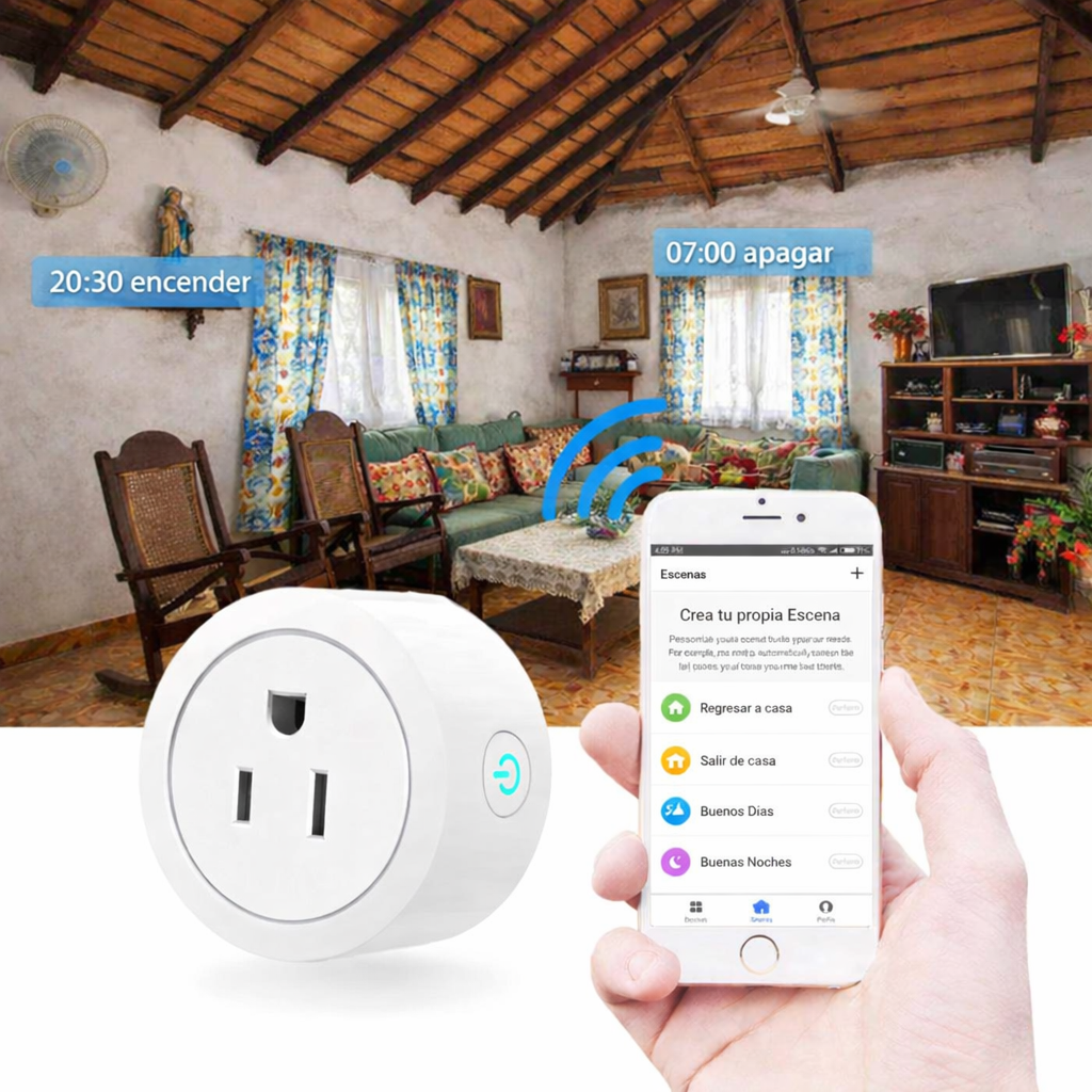 🔌El Govee "Enchufe Inteligente"🔌
