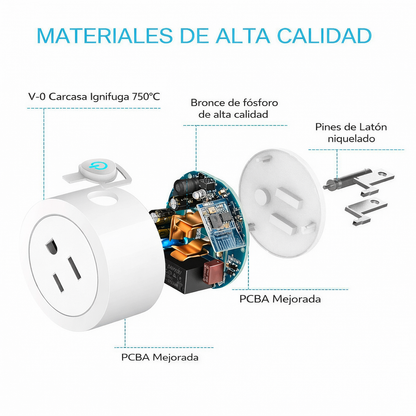 🔌El Govee "Enchufe Inteligente"🔌
