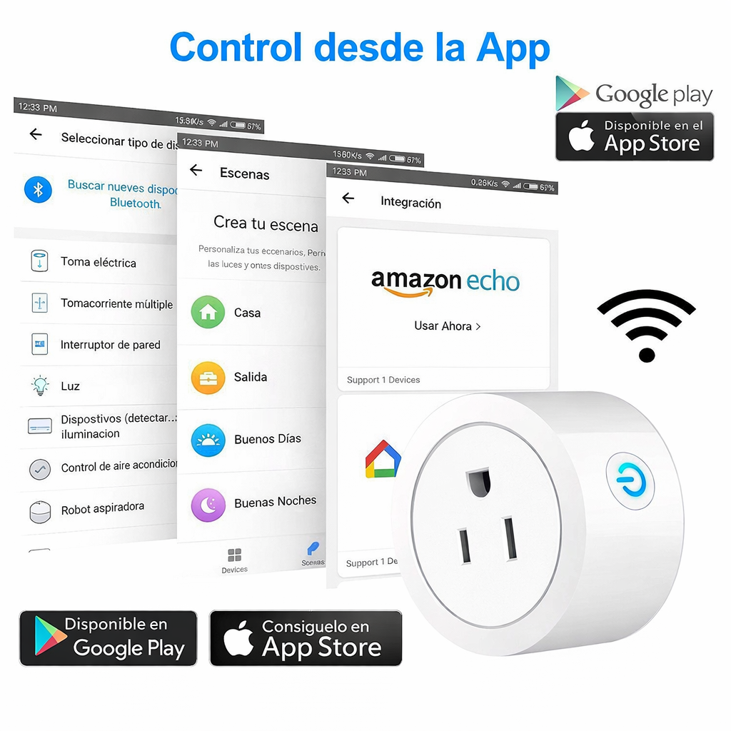 🔌El Govee "Enchufe Inteligente"🔌