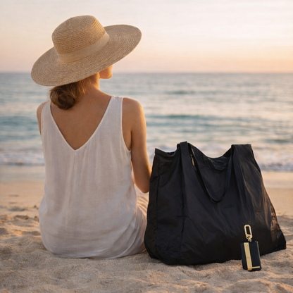 👜 KEYBAG™ / BOLSA PLEGABLE