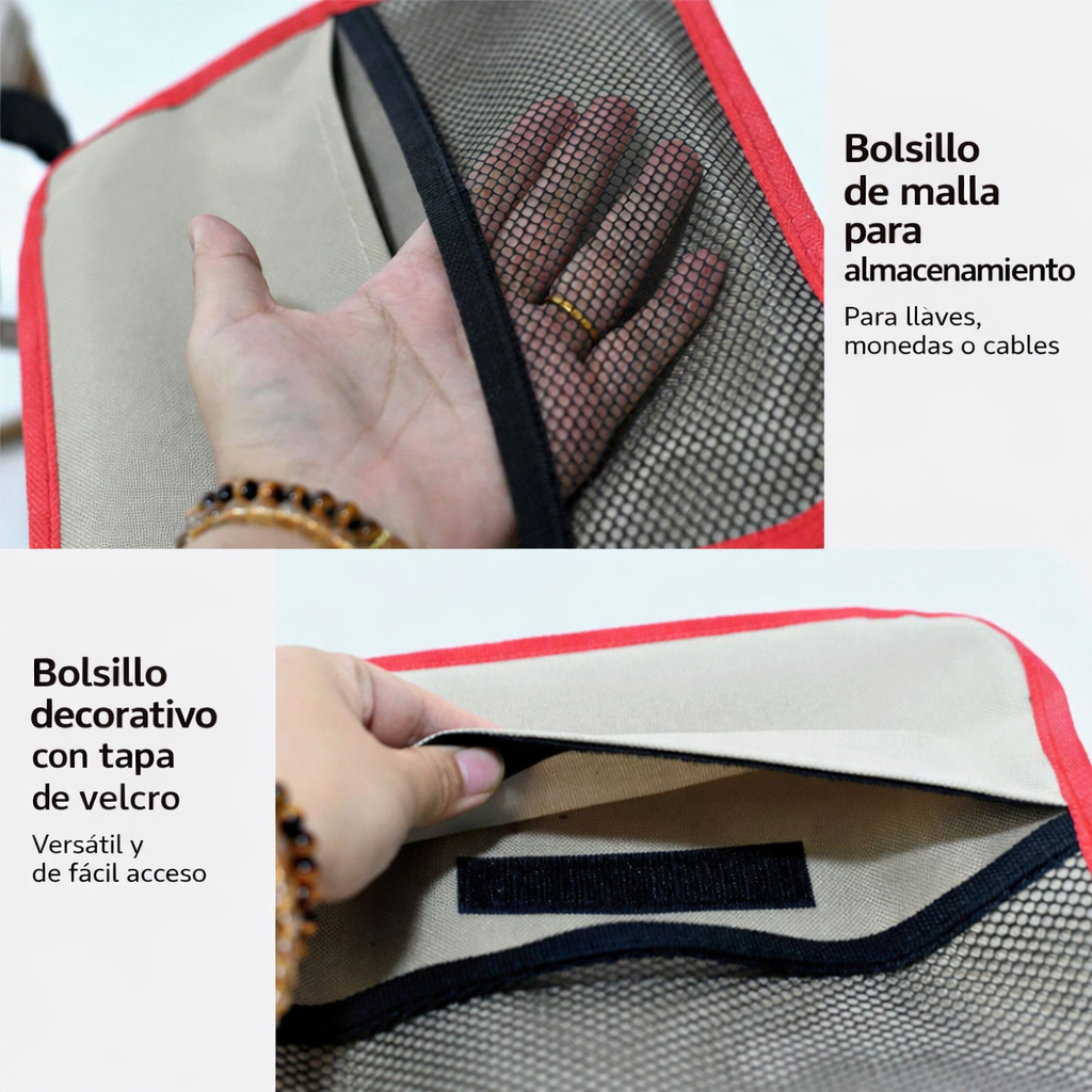 SILLA PORTÁTIL (ALO AKI!🪑)