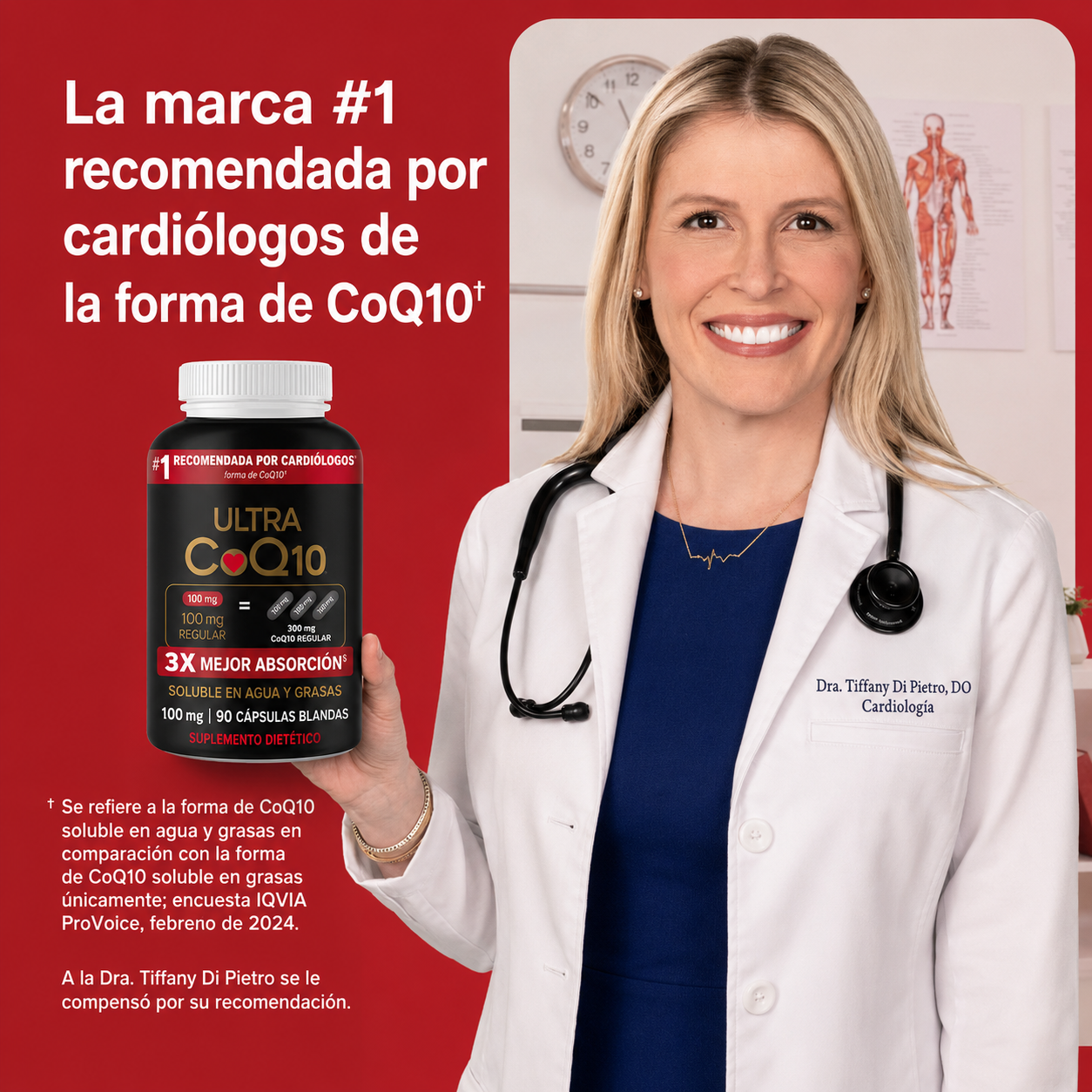 ❤️ CardioUltra CoQ10