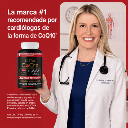 ❤️ CardioUltra CoQ10