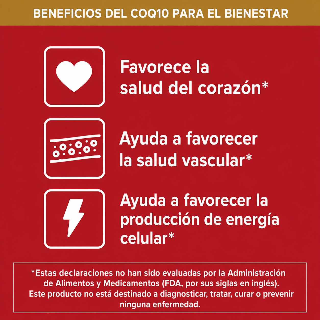 ❤️ CardioUltra CoQ10
