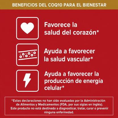 ❤️ CardioUltra CoQ10