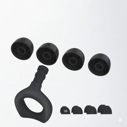 Tapones "Loop" para tus oídos