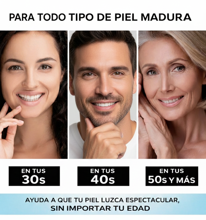 CREMA HIDRATANTE FACIAL
