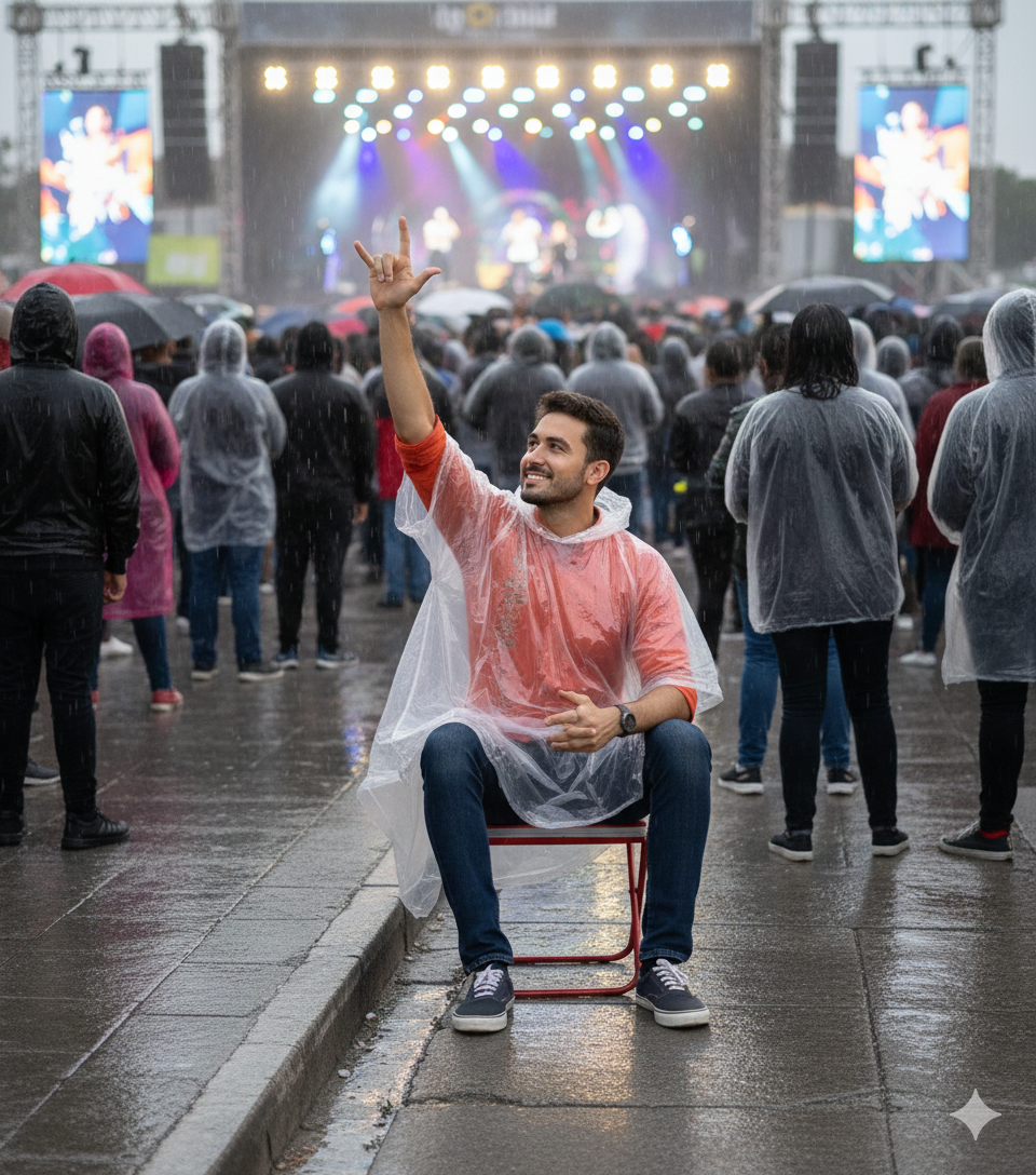 SILLA PORTÁTIL (ALO AKI!🪑)