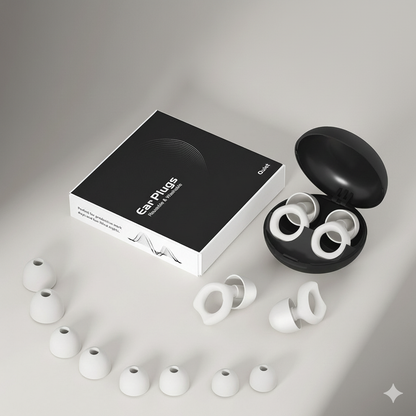 Tapones "Loop" para tus oídos