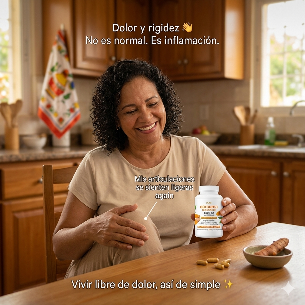 TURMERIC CÚRCUMA