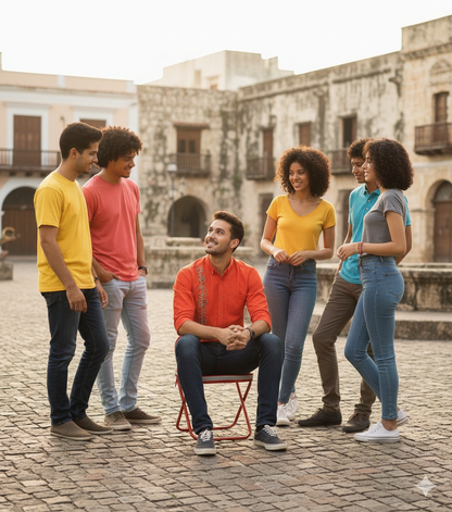 SILLA PORTÁTIL (ALO AKI!🪑)