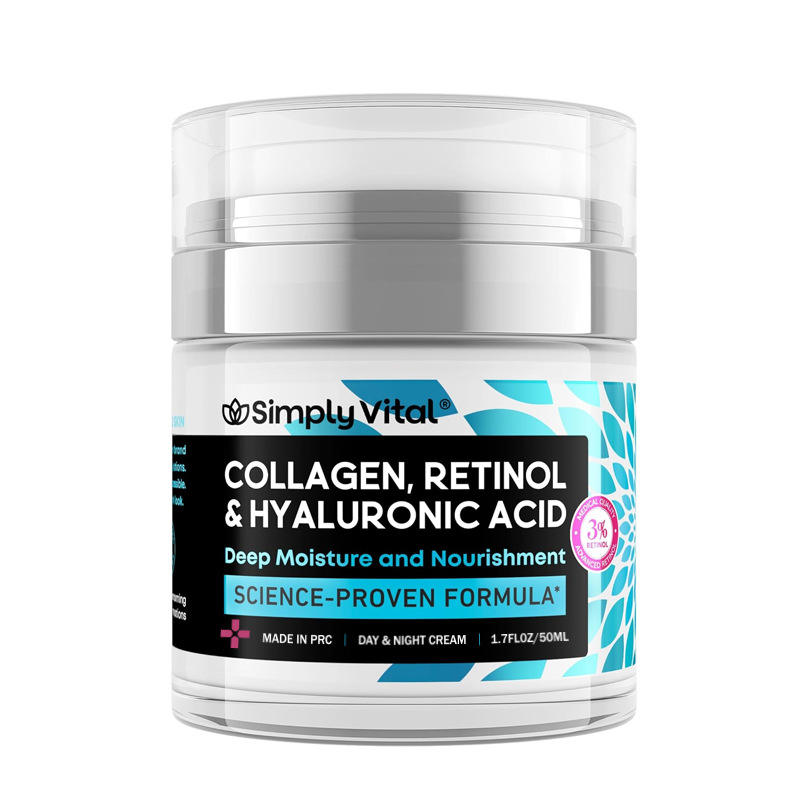 CREMA HIDRATANTE FACIAL