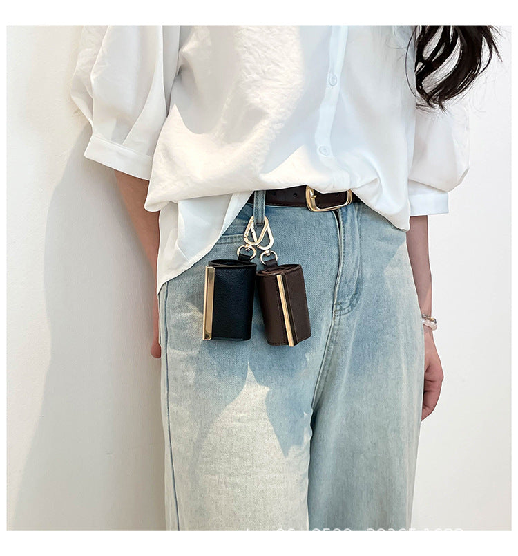 👜 KEYBAG™ / BOLSA PLEGABLE