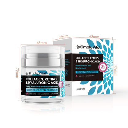 CREMA HIDRATANTE FACIAL