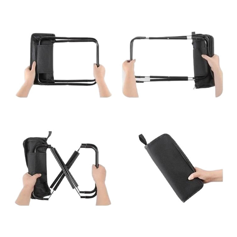 SILLA PORTÁTIL (ALO AKI!🪑)