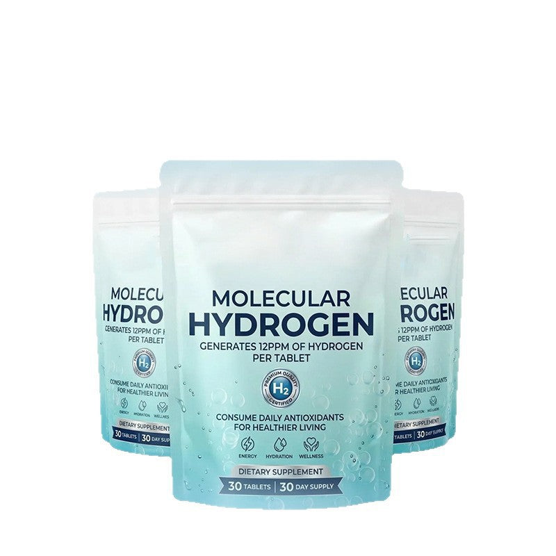 HIDRATADOR MOLECULAR