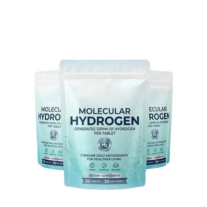 HIDRATADOR MOLECULAR