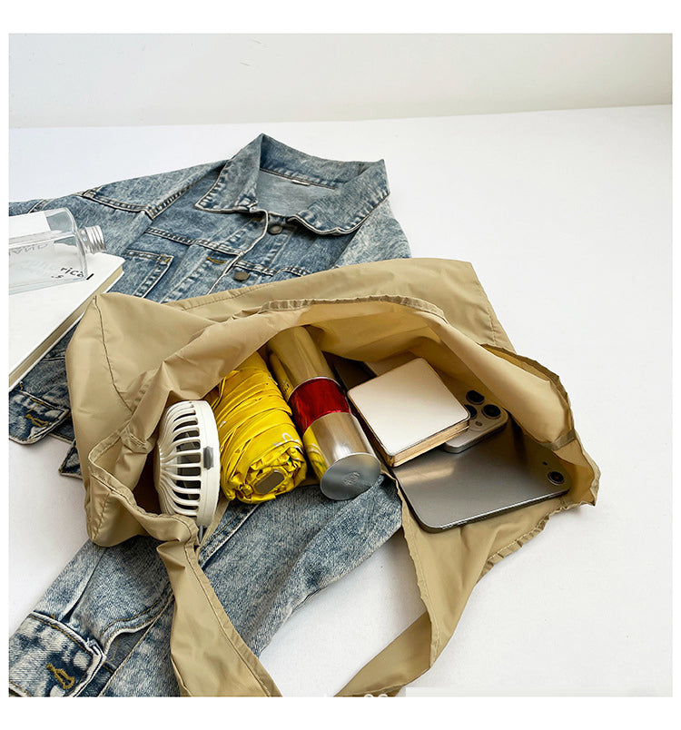 👜 KEYBAG™ / BOLSA PLEGABLE