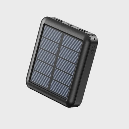 Cargador Portatil/Solar
