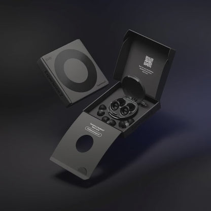 Tapones "Loop" para tus oídos